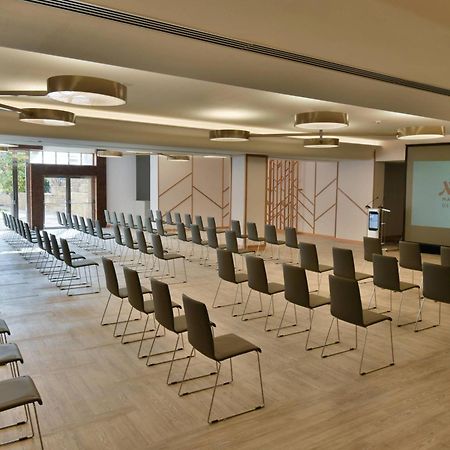 Denia Marriott La Sella Golf Resort & Spa Ngoại thất bức ảnh The Conference Centre
