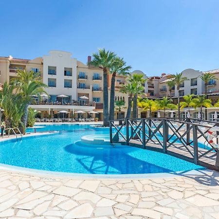 Denia Marriott La Sella Golf Resort & Spa Ngoại thất bức ảnh A swimming pool in a hotel