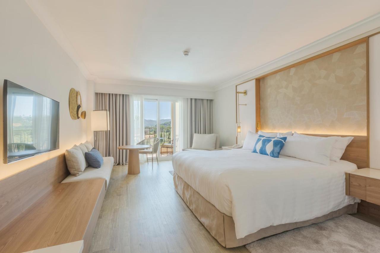 Denia Marriott La Sella Golf Resort & Spa Ngoại thất bức ảnh Deluxe Room
