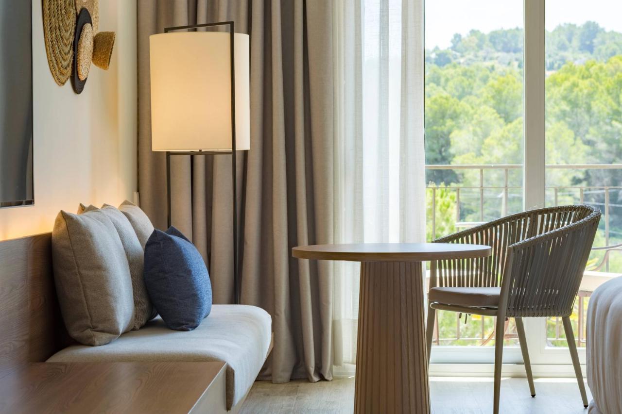 Denia Marriott La Sella Golf Resort & Spa Ngoại thất bức ảnh Deluxe Room