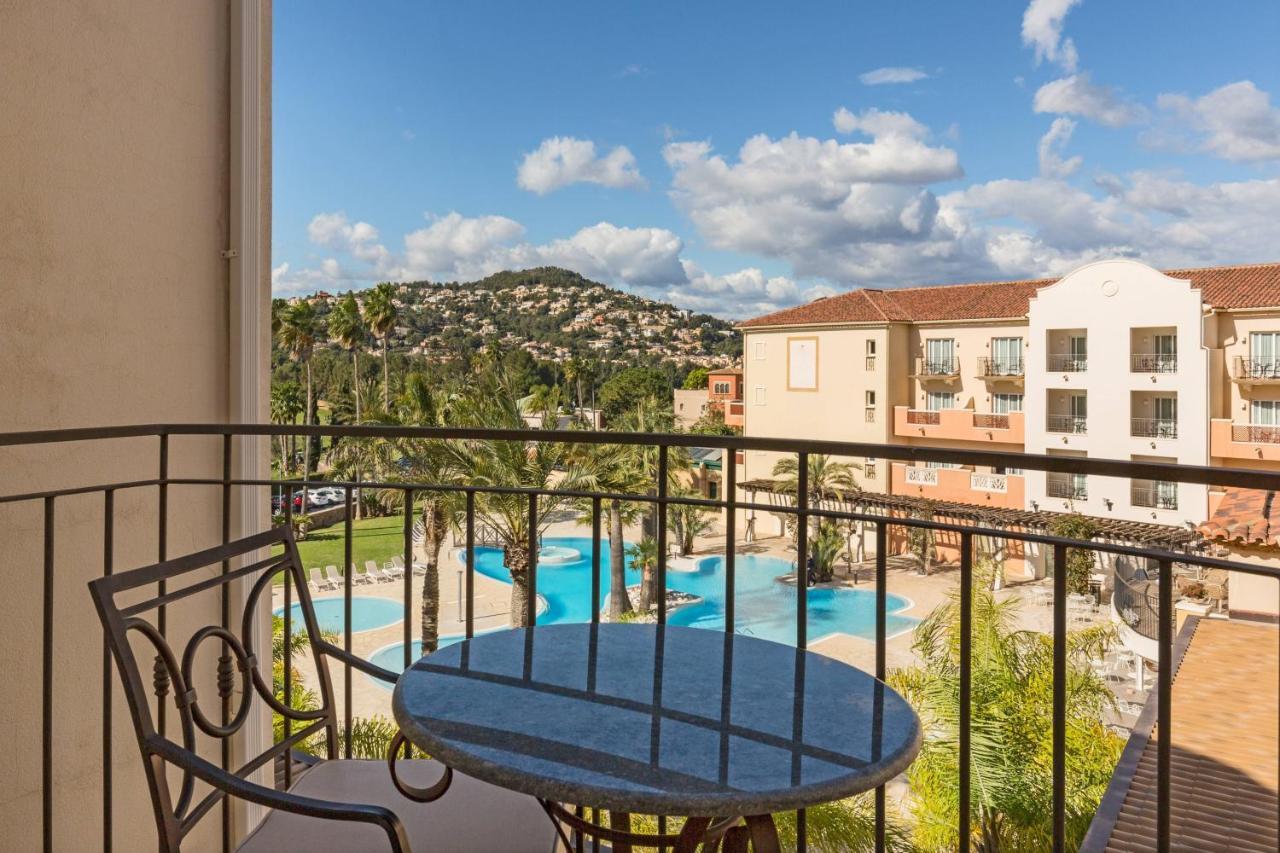 Denia Marriott La Sella Golf Resort & Spa Ngoại thất bức ảnh