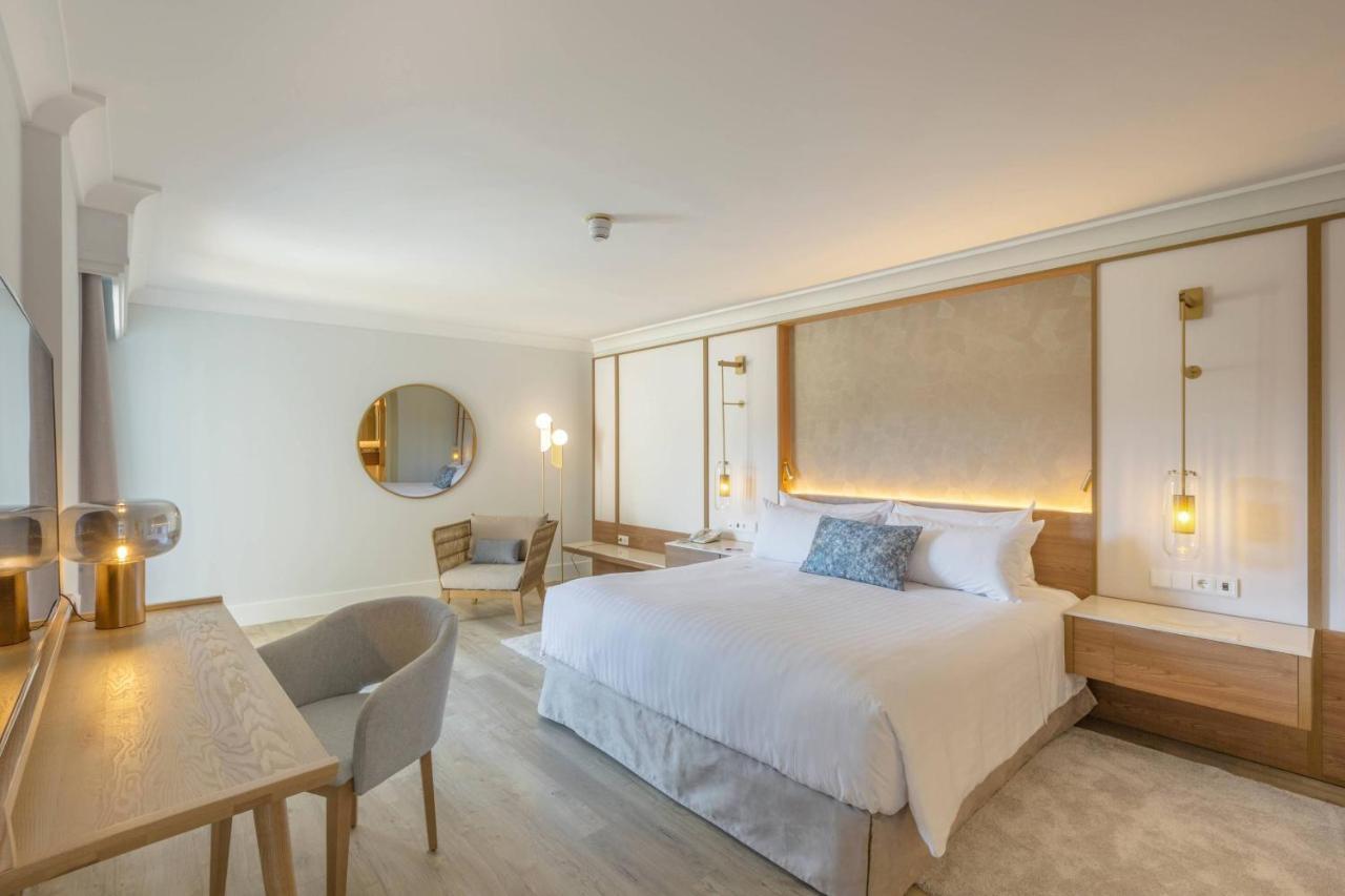 Denia Marriott La Sella Golf Resort & Spa Ngoại thất bức ảnh