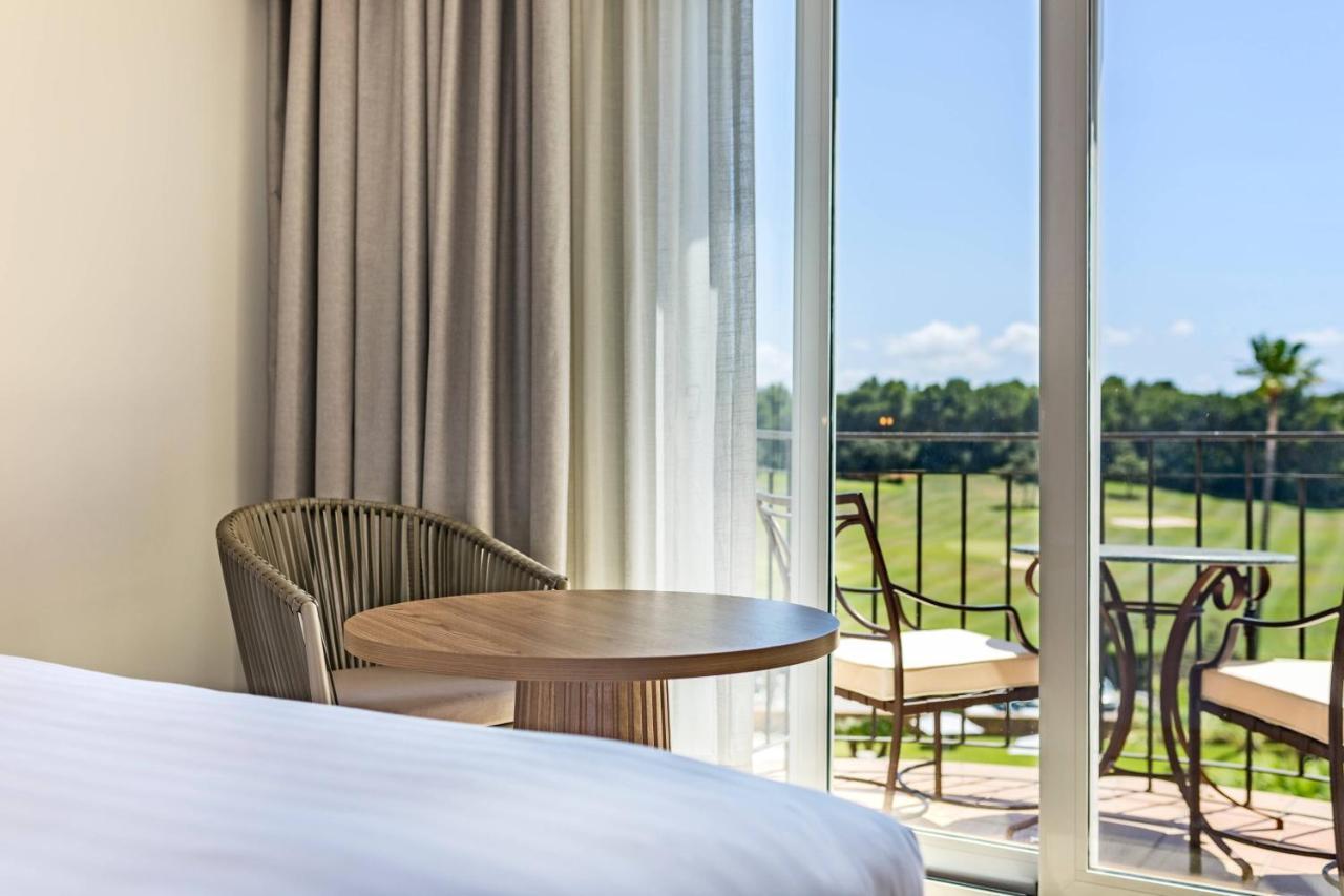 Denia Marriott La Sella Golf Resort & Spa Ngoại thất bức ảnh