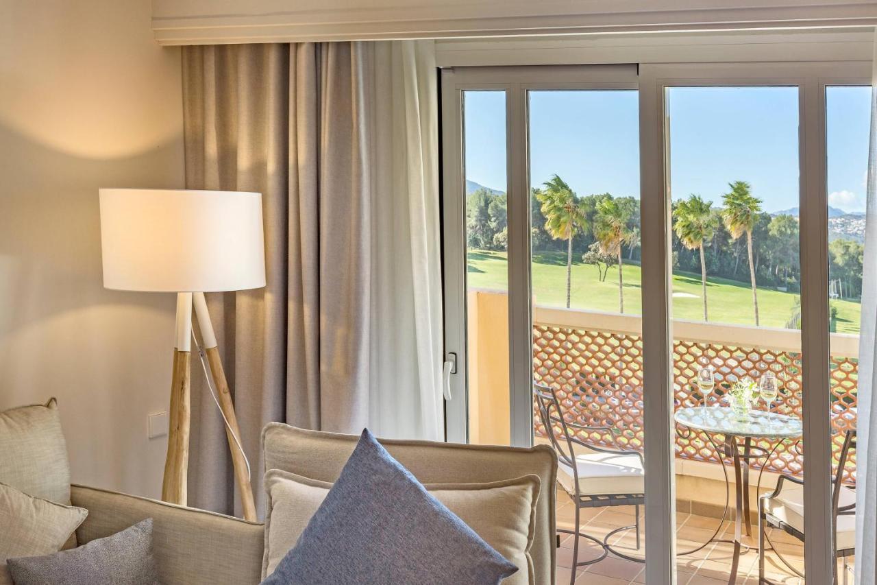 Denia Marriott La Sella Golf Resort & Spa Ngoại thất bức ảnh A room at the resort