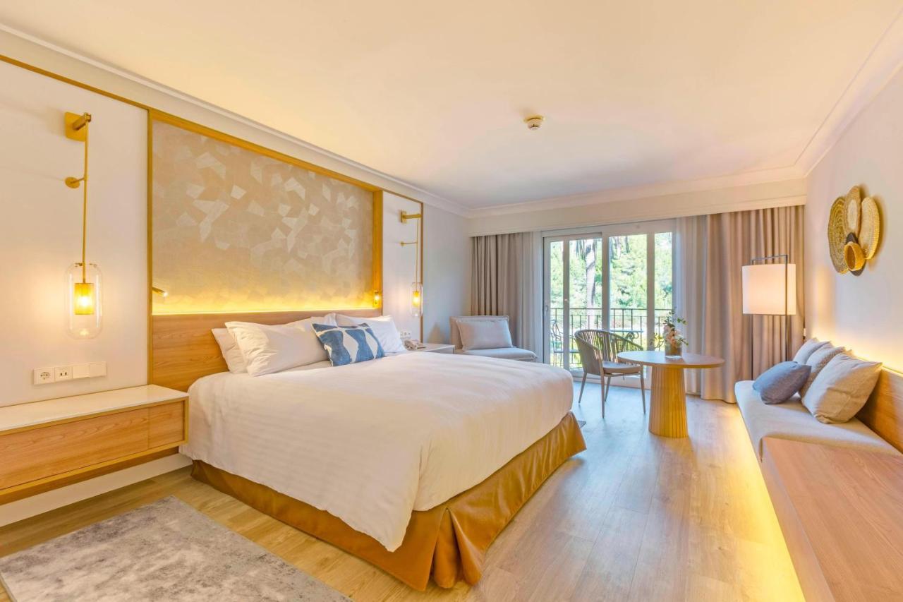 Denia Marriott La Sella Golf Resort & Spa Ngoại thất bức ảnh Deluxe Room