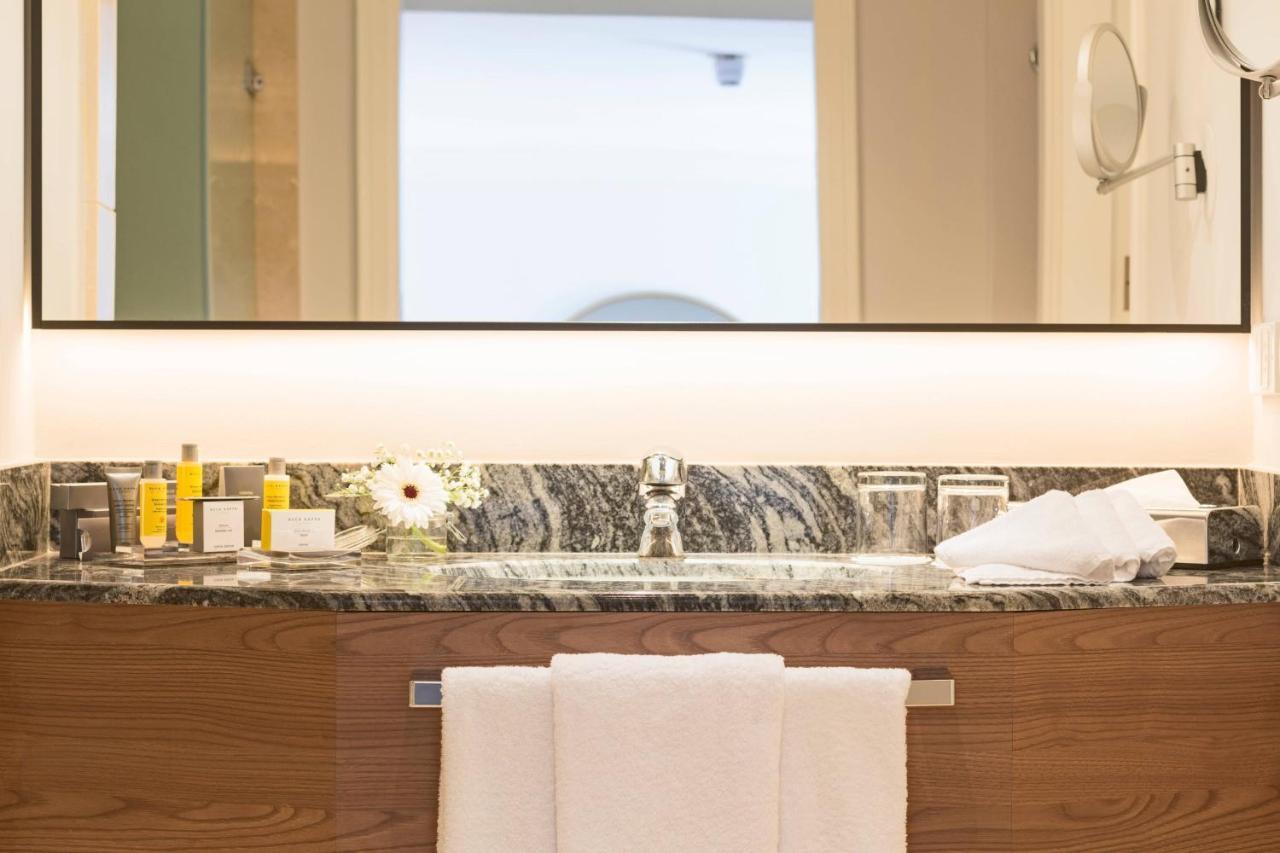 Denia Marriott La Sella Golf Resort & Spa Ngoại thất bức ảnh Bathroom