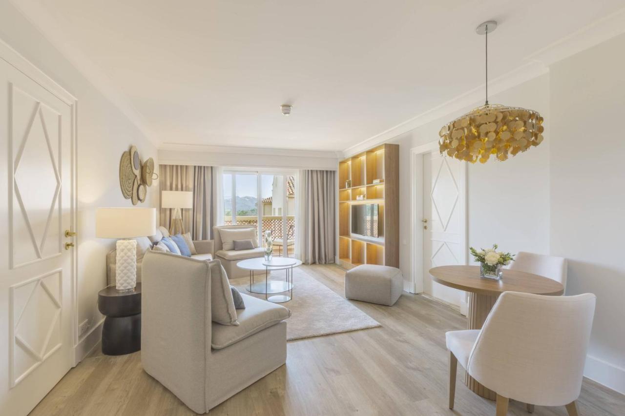 Denia Marriott La Sella Golf Resort & Spa Ngoại thất bức ảnh