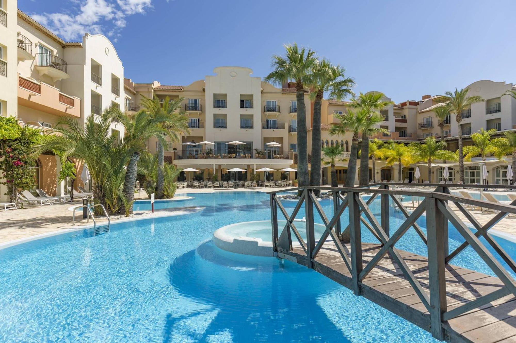 Denia Marriott La Sella Golf Resort & Spa Ngoại thất bức ảnh